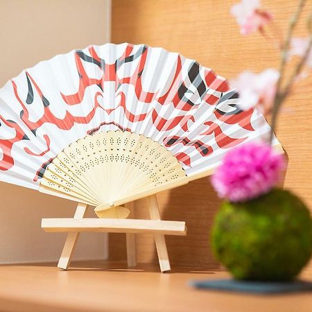 Stay Asahikawa Koto Екстериор снимка