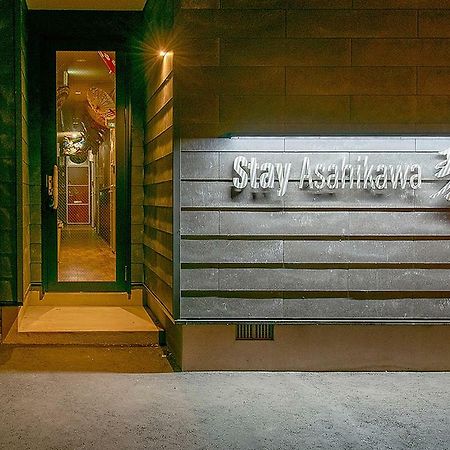 Stay Asahikawa Koto Екстериор снимка