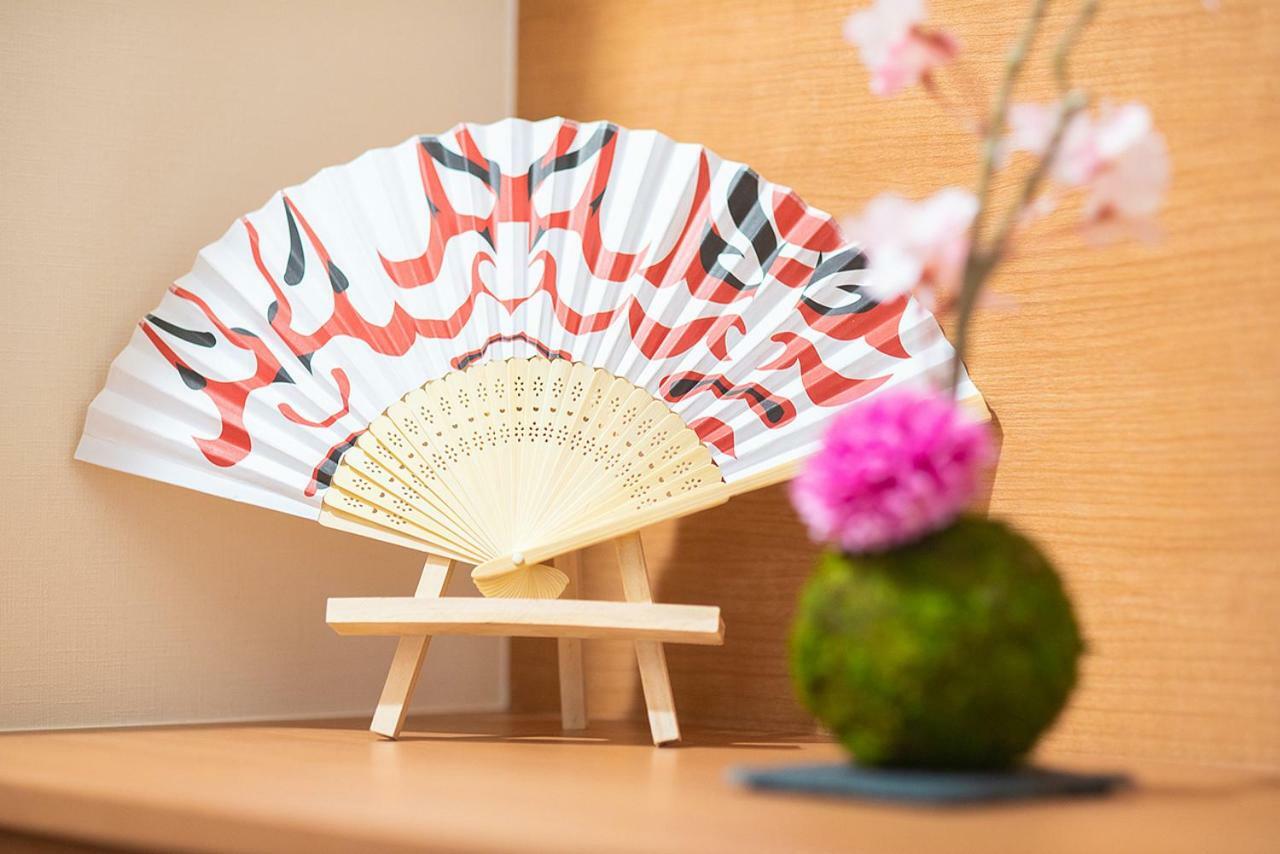 Stay Asahikawa Koto Екстериор снимка