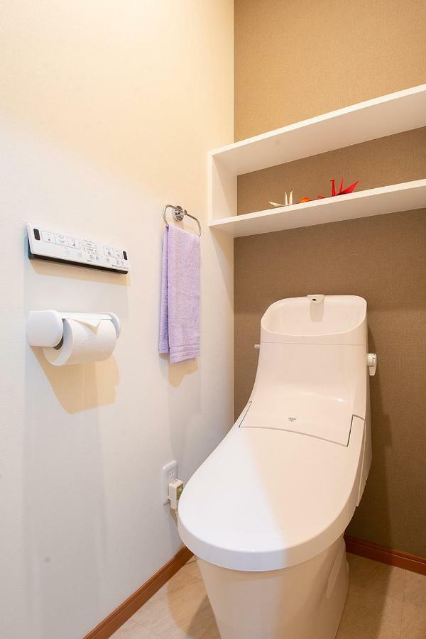 Stay Asahikawa Koto Екстериор снимка
