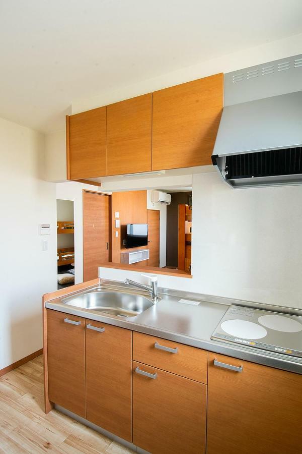 Stay Asahikawa Koto Екстериор снимка