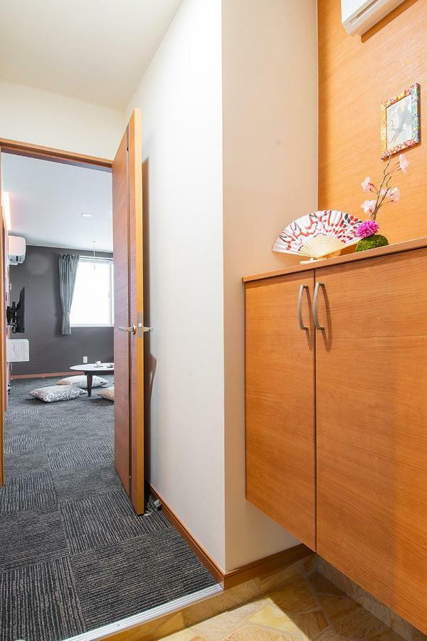 Stay Asahikawa Koto Екстериор снимка