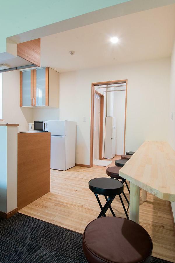 Stay Asahikawa Koto Екстериор снимка