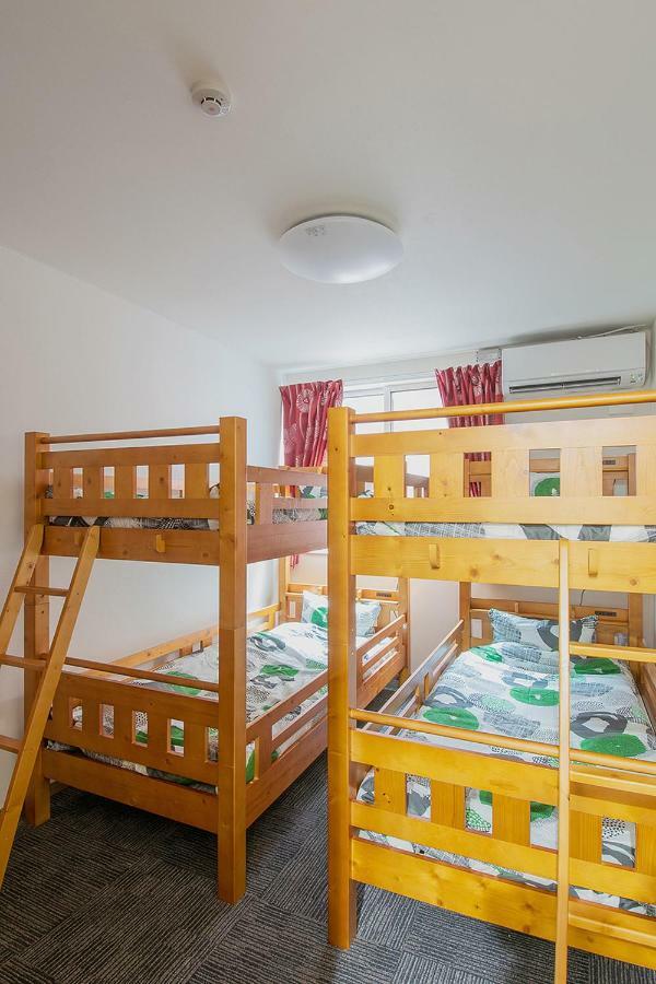 Stay Asahikawa Koto Екстериор снимка